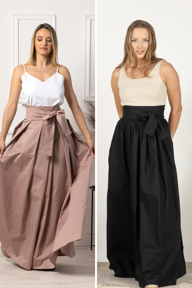 Bow duo | NikkaPlace