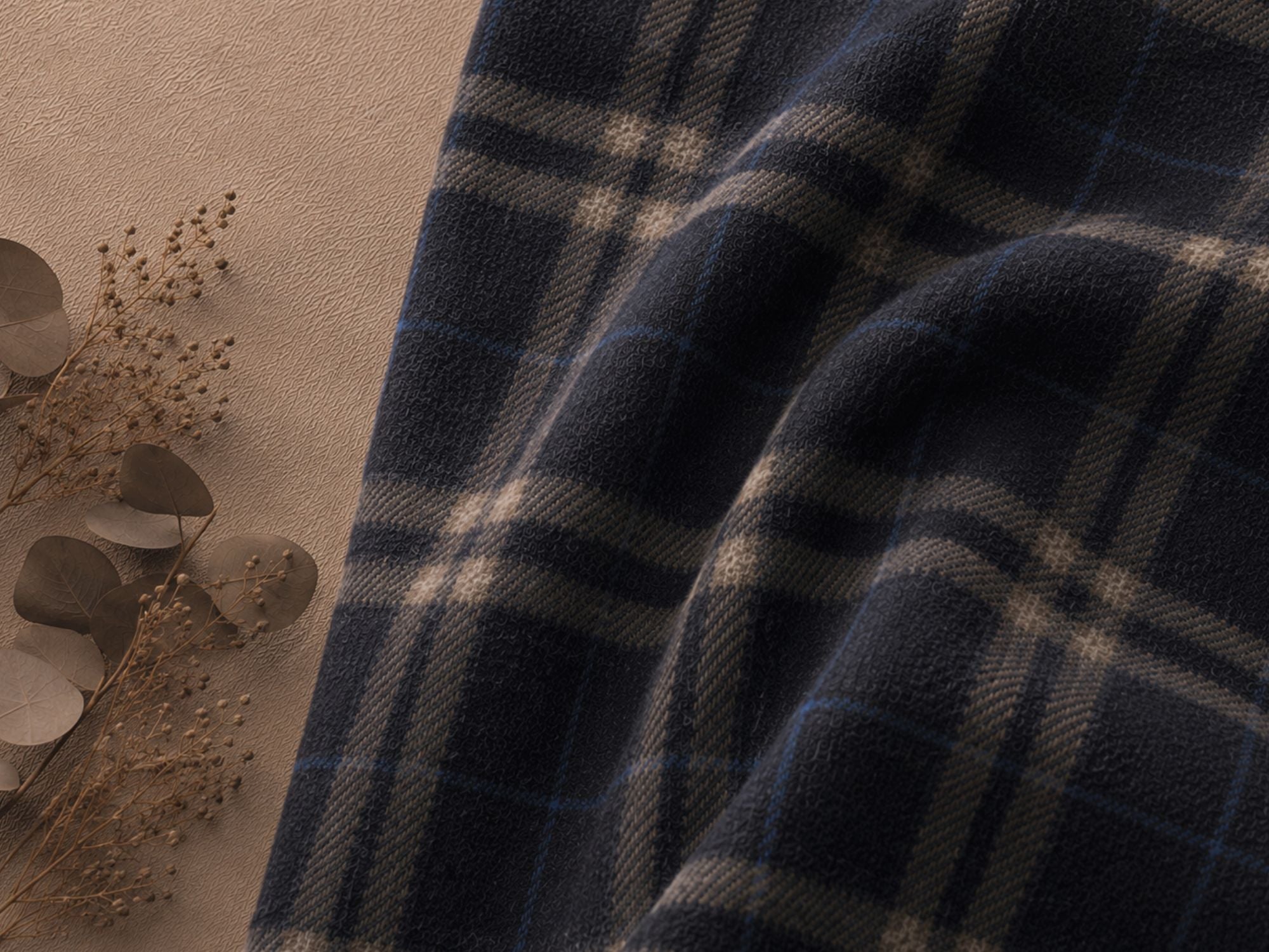 Cool Wool Blend