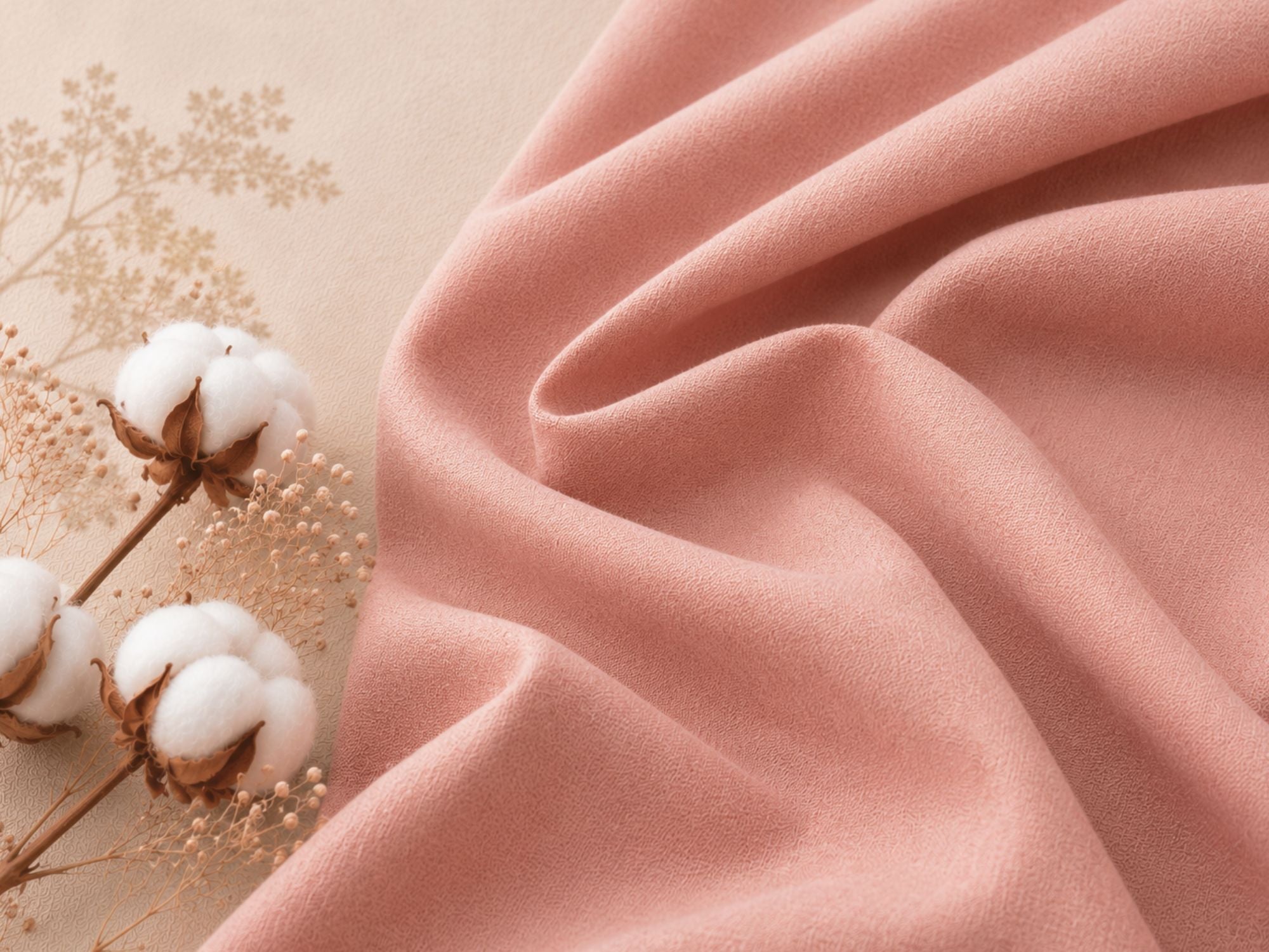 Cotton
