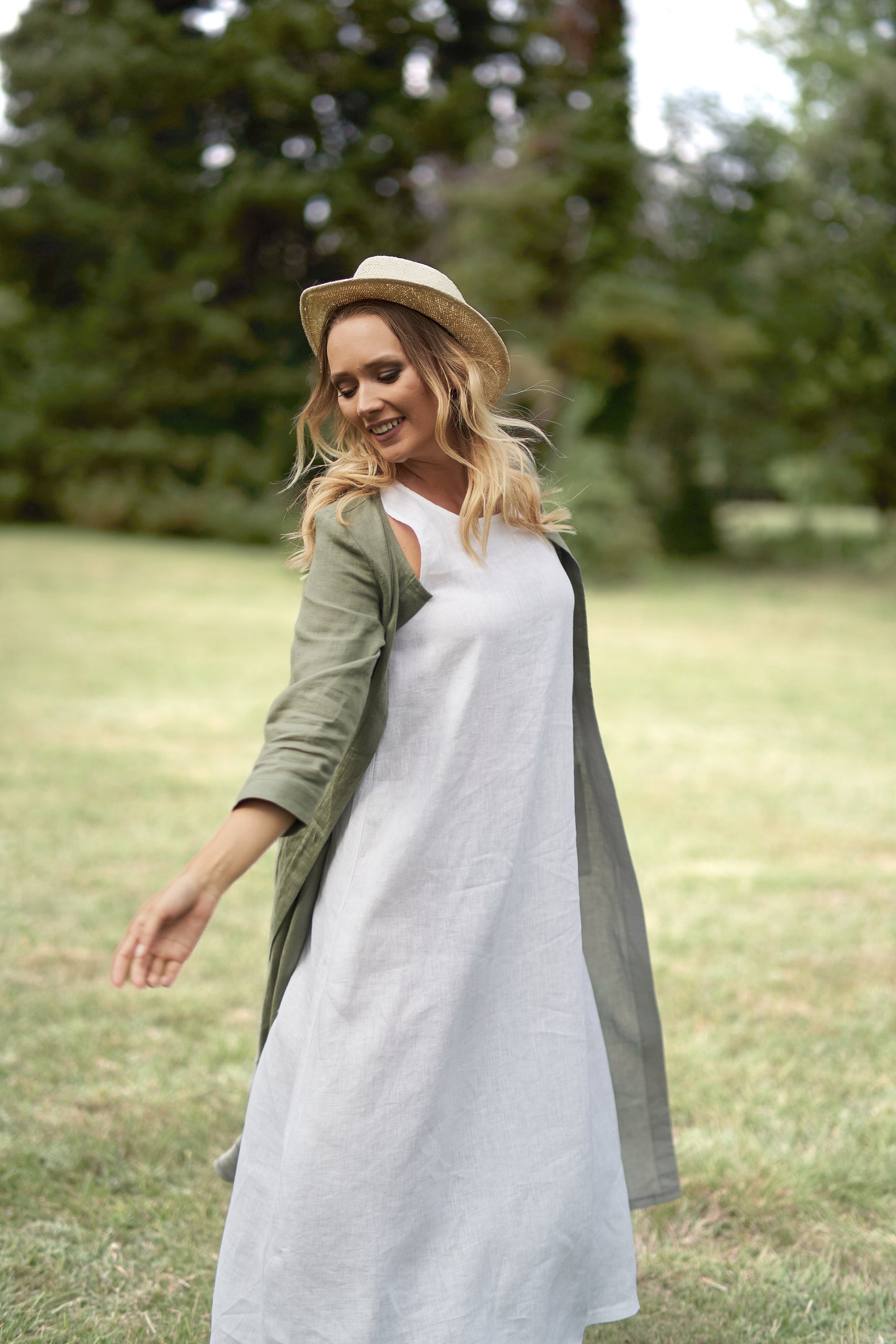 Perfect for layering - from NikkaPlace | Effortless fashion for easy living