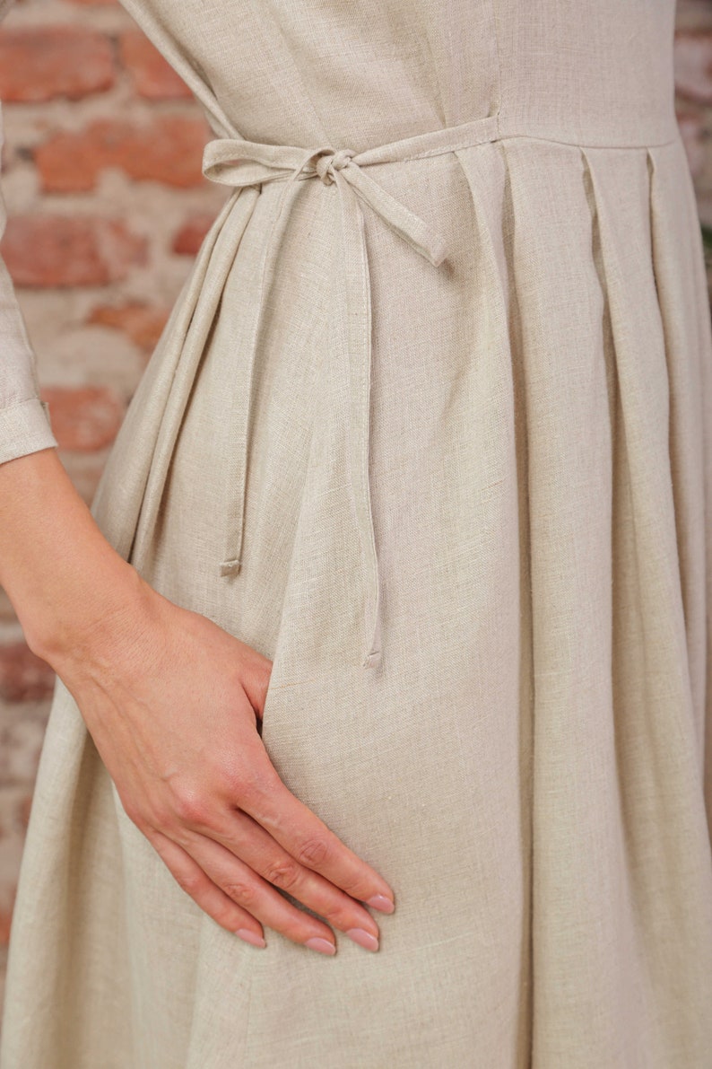 Fit and flare silhouette - from Nikka Place | Effortless fashion for easy living